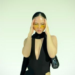 Meet your Posher, Kesha